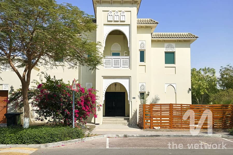 位于阿尔弗雷德街区,阔塔什别墅区 4 卧室的别墅 315000 AED - 11592617 位于阿尔弗雷德街区,阔塔什别墅区 4 卧室的别墅 315000 AED - 11592617