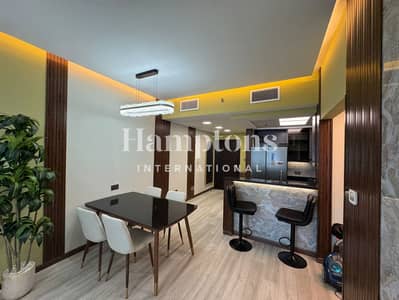 1 Bedroom Apartment for Sale in Dubai Marina, Dubai - Brand New | Upgraded | Next To Metro