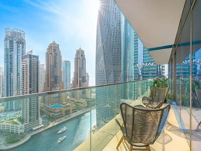 3 Bedroom Apartment for Rent in Dubai Marina, Dubai - ECR04437. jpg
