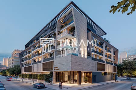 Studio for Sale in Jumeirah Village Circle (JVC), Dubai - Great Investment | Prime Location I Handover Soon