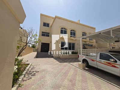 4 Bedroom Villa for Rent in Khalifa City, Abu Dhabi - 1fd3b518-6665-47a5-9604-72194ab729df. jpg
