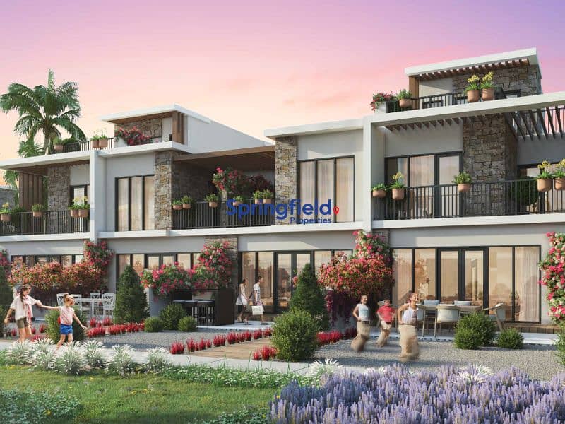 位于大马士革湖住宅,伊比沙别墅 4 卧室的联排别墅 2300000 AED - 11592650 位于大马士革湖住宅,伊比沙别墅 4 卧室的联排别墅 2300000 AED - 11592650