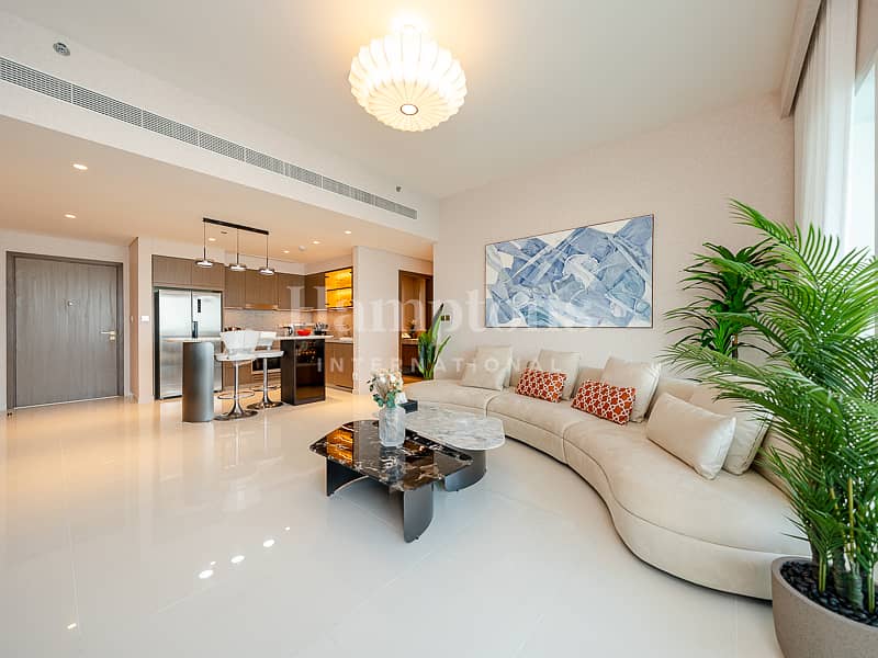 Квартира в Дубай Харбор, 2 cпальни, 450000 AED - 10923757 Квартира в Дубай Харбор, 2 cпальни, 450000 AED - 10923757