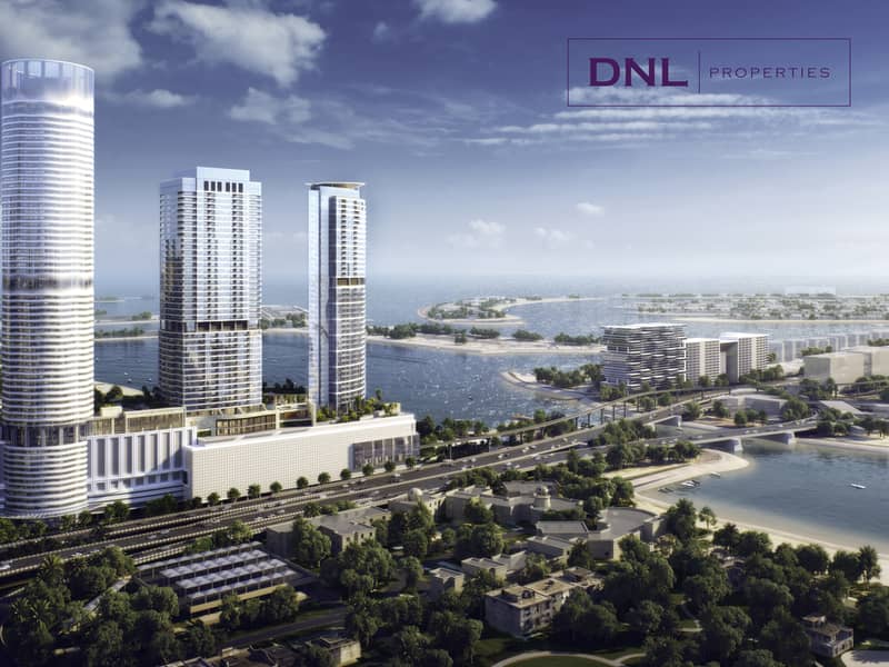 PRESTIGE | LUXURY APARTMENT | WATERFRONT VIEW PRESTIGE | LUXURY APARTMENT | WATERFRONT VIEW