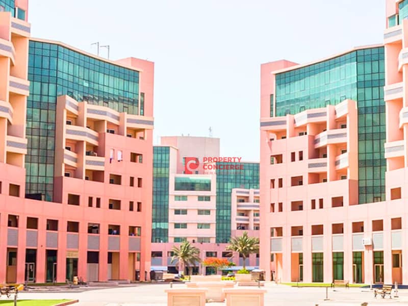 شقة في زين كلاستر،ديسكفري جاردنز 1 غرفة 74000 درهم - 11592671 شقة في زين كلاستر،ديسكفري جاردنز 1 غرفة 74000 درهم - 11592671