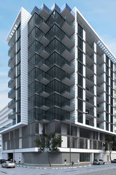 Other Commercial for Sale in Al Satwa, Dubai - Cover Image