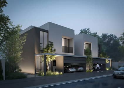 2 Bedroom Townhouse for Sale in Al Sehma, Sharjah - Cover Image