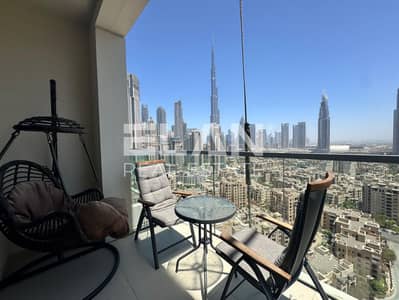 2 Bedroom Flat for Rent in Downtown Dubai, Dubai - WhatsApp Image 2025-05-08 at 16.27. 28 (3). jpeg