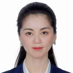 Yunying Zhu