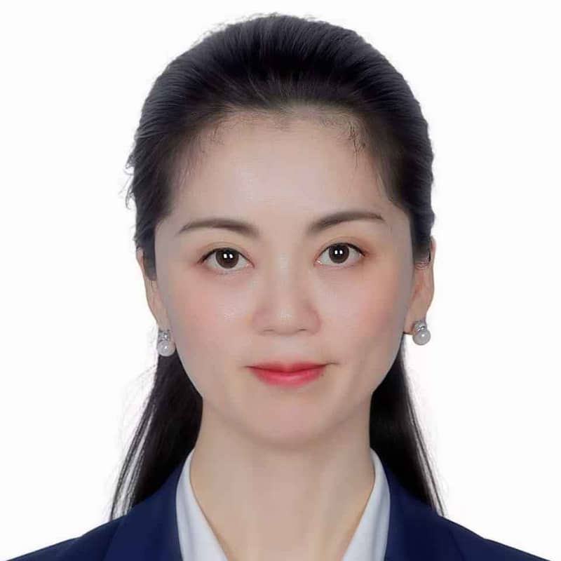 Yunying Zhu