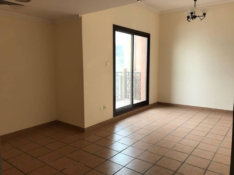 1 BR for rent next to the Mall of Emirates 1 BR for rent next to the Mall of Emirates