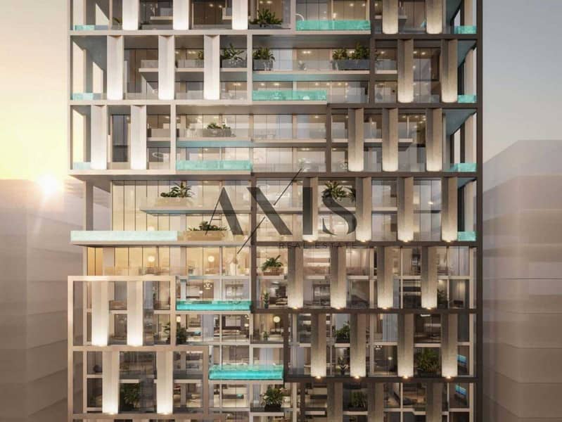 位于朱美拉环形村(JVC),JVC第12区,Vue by Crystal Bay 1 卧室的公寓 1161059 AED - 11592735 位于朱美拉环形村(JVC),JVC第12区,Vue by Crystal Bay 1 卧室的公寓 1161059 AED - 11592735