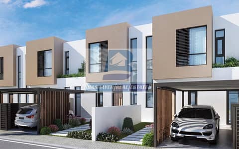 PAY 5% and OWN VILLA- FREEHOLD- FREE SERVICE CHARGE PAY 5% and OWN VILLA- FREEHOLD- FREE SERVICE CHARGE