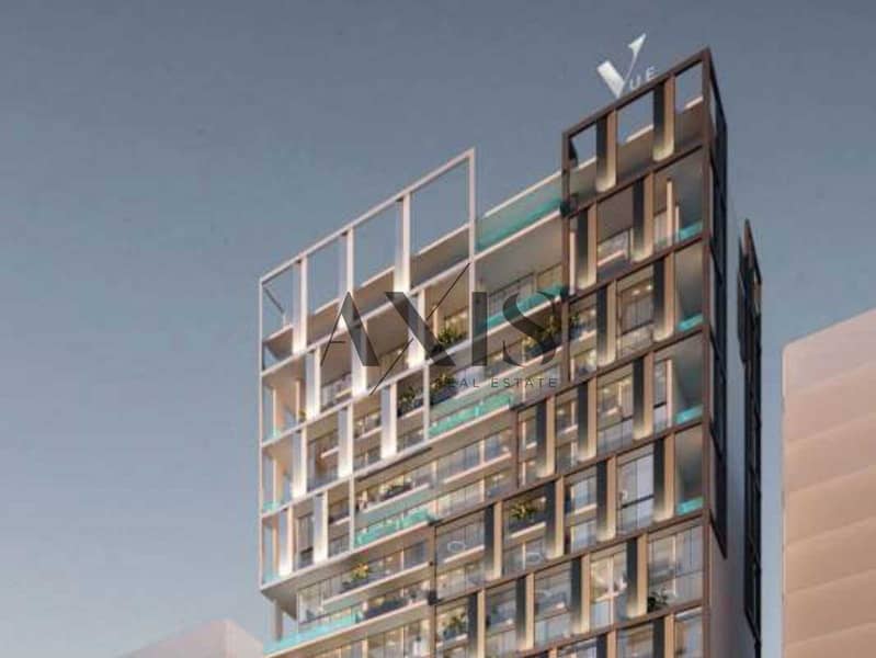位于朱美拉环形村(JVC),JVC第12区,Vue by Crystal Bay 1 卧室的公寓 1179514 AED - 11592736 位于朱美拉环形村(JVC),JVC第12区,Vue by Crystal Bay 1 卧室的公寓 1179514 AED - 11592736