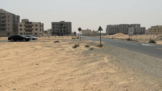 Plot for Sale in Al Jurf, Ajman - IMG-20250508-WA0042. jpg