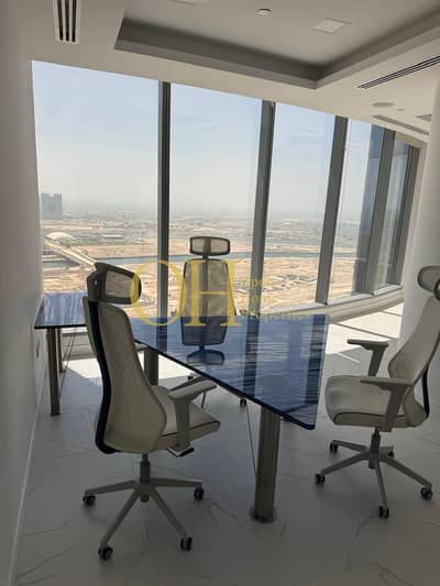 Office for Sale in Al Reem Island, Abu Dhabi - 1. jpg