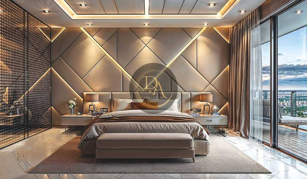 位于朱美拉湖塔 (JLT) 1 卧室的公寓 1807000 AED - 11592769 位于朱美拉湖塔 (JLT) 1 卧室的公寓 1807000 AED - 11592769