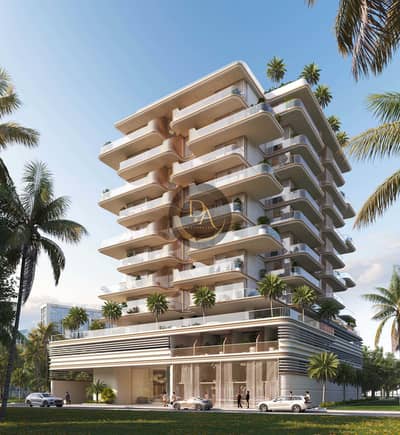 迪拉岛， 迪拜 1 卧室公寓待售 - 位于迪拉岛，Sunset Bay 3 by Imtiaz 1 卧室的公寓 2024576 AED - 11592766