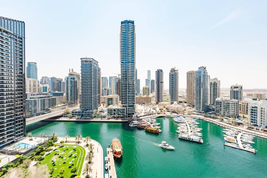 位于迪拜码头,珠宝大厦,珠宝大厦B座 3 卧室的公寓 380000 AED - 11592790 位于迪拜码头,珠宝大厦,珠宝大厦B座 3 卧室的公寓 380000 AED - 11592790