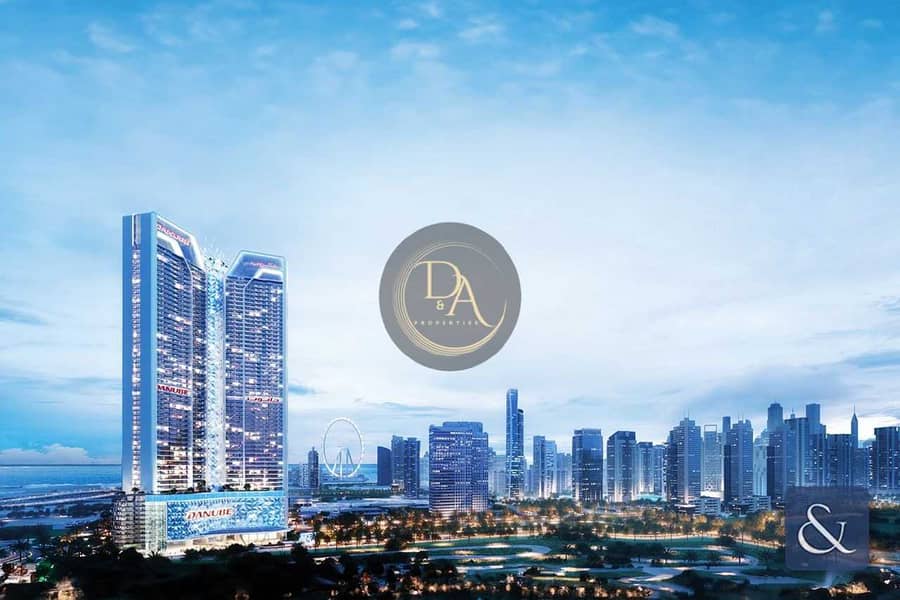 شقة في دايموندز من دانوب،أبراج بحيرات الجميرا 2 غرف 2597000 درهم - 11592788 شقة في دايموندز من دانوب،أبراج بحيرات الجميرا 2 غرف 2597000 درهم - 11592788