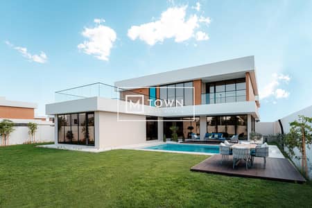 5 Bedroom Villa for Sale in Sharjah Garden City, Sharjah - WhatsApp Image 2024-12-31 at 15.34. 01. jpeg