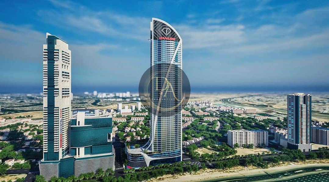 شقة في فاشونز من الدانوب،الضاحية 4،مثلث قرية الجميرا (JVT) 1 غرفة 1428000 درهم - 11592783 شقة في فاشونز من الدانوب،الضاحية 4،مثلث قرية الجميرا (JVT) 1 غرفة 1428000 درهم - 11592783