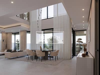 5 Bedroom Villa for Sale in Sharjah Garden City, Sharjah - IMG-20240915-WA0011. jpg