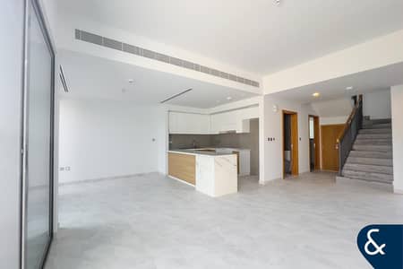 3 Bedroom Villa for Rent in Dubailand, Dubai - Single row | Vacant | Landscaped | 3 Bed