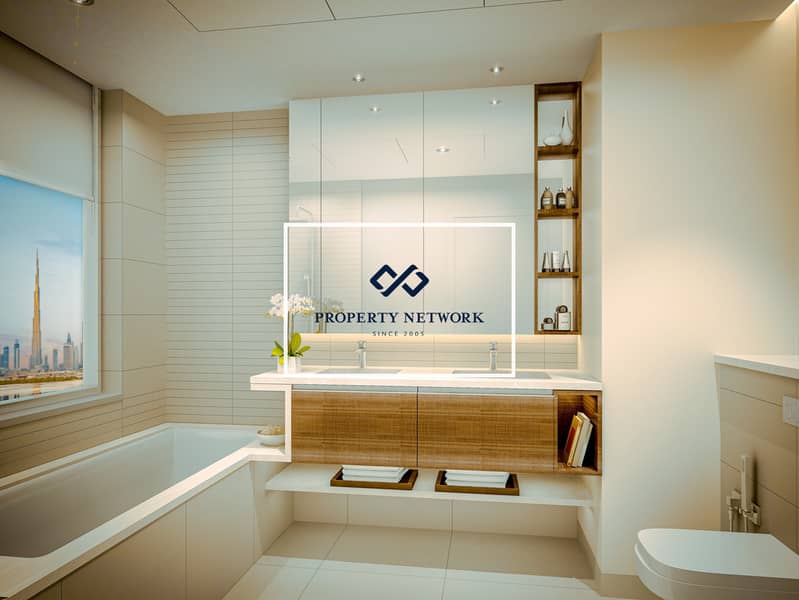 4 Plot 32 - Bathroom. jpg