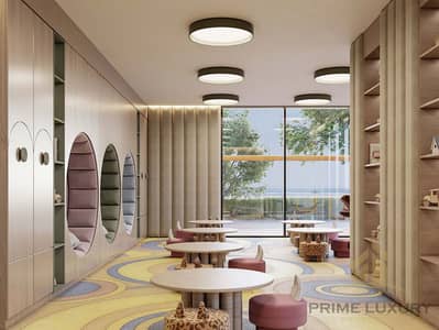 1 Bedroom Flat for Sale in Wasl Gate, Dubai - 1. jpg