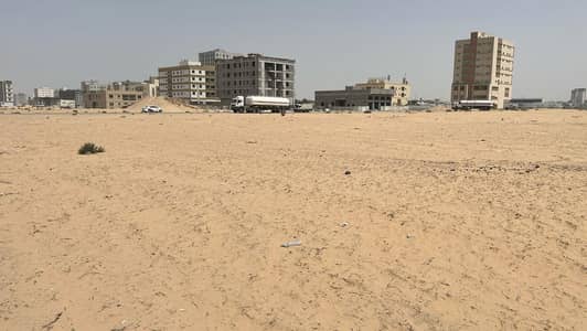 艾尔朱尔夫， 阿治曼 住宅地块待售 - IMG-20250508-WA0044. jpg