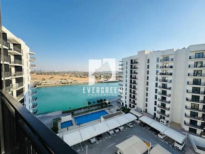 شقة 1 غرفة نوم للبيع في جزيرة ياس، أبوظبي - IMG-20250508-WA0013. jpg