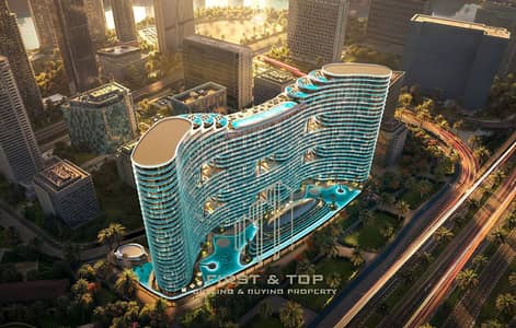 1 Bedroom Apartment for Sale in Business Bay, Dubai - Screenshot 2025-05-09 105923. png