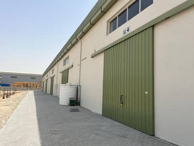 Warehouse for Rent in Al Jurf, Ajman - IMG-20250508-WA0036. jpg