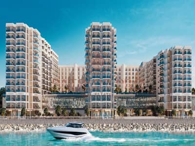 Студия Продажа в Аль Марджан Айленд, Рас-эль-Хайма - 01. png
