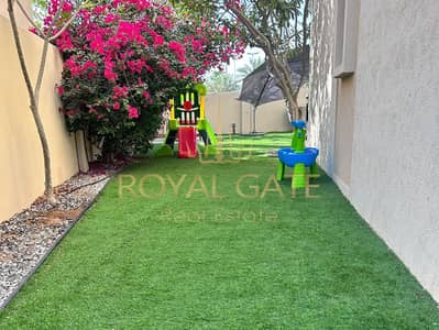 5 Bedroom Villa for Rent in Al Reef, Abu Dhabi - 4388850b-7d03-409e-9120-fa1c5541ccde. png