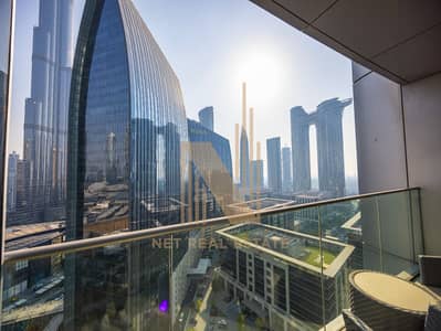 2 Bedroom Flat for Sale in Downtown Dubai, Dubai - IMG-20250509-WA0228. jpg