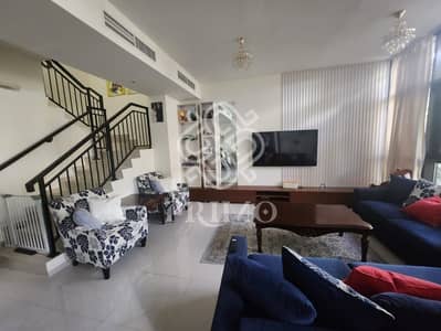3 Bedroom Townhouse for Rent in DAMAC Hills 2 (Akoya by DAMAC), Dubai - IMG-20250508-WA0042. jpg