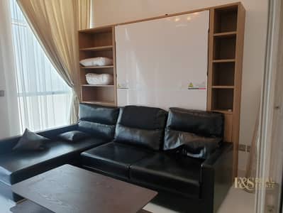 Studio for Rent in Al Furjan, Dubai - 20210503_132316. jpg