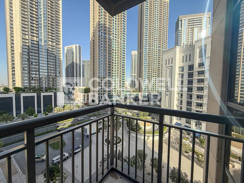 Great Location | Spacious Layout | Vacant Great Location | Spacious Layout | Vacant