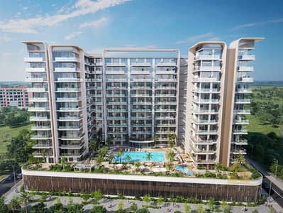 2 Cпальни Апартамент Продажа в Васль Гейт, Дубай - 24. jpg