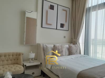 Studio for Rent in Meydan City, Dubai - WhatsApp Image 2025-05-06 at 1.33. 58 PM. jpeg