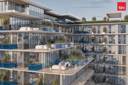 2 Bedroom Flat for Sale in Majan, Dubai - 20-min ZONE LOCATION | Q4 26 | RICH IN AMENITIES
