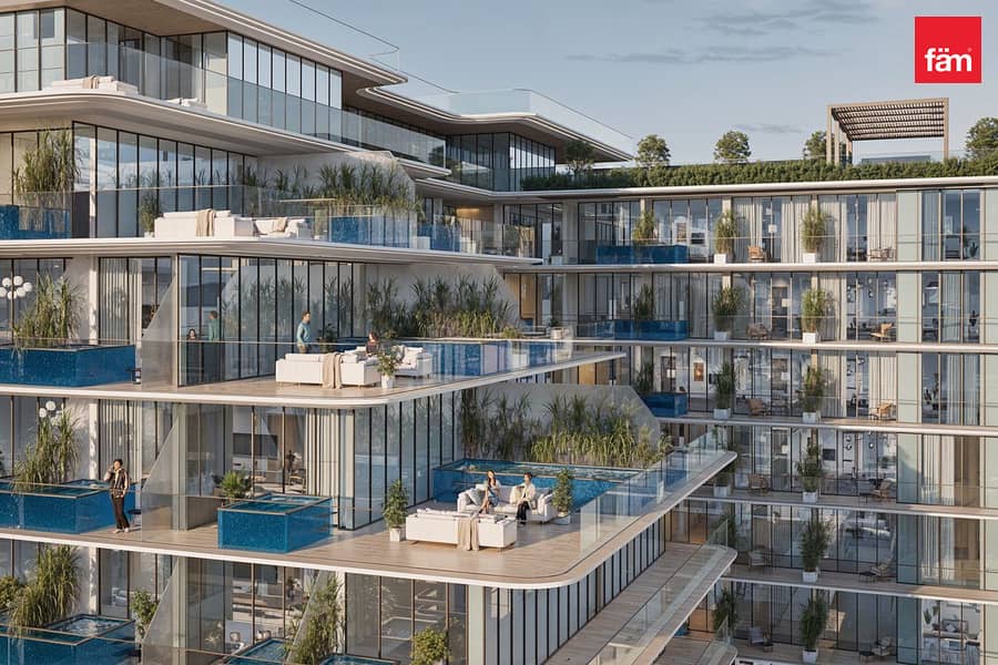 位于马岩街区,Lazord by LAPIS 2 卧室的公寓 1631350 AED - 11592973 位于马岩街区,Lazord by LAPIS 2 卧室的公寓 1631350 AED - 11592973