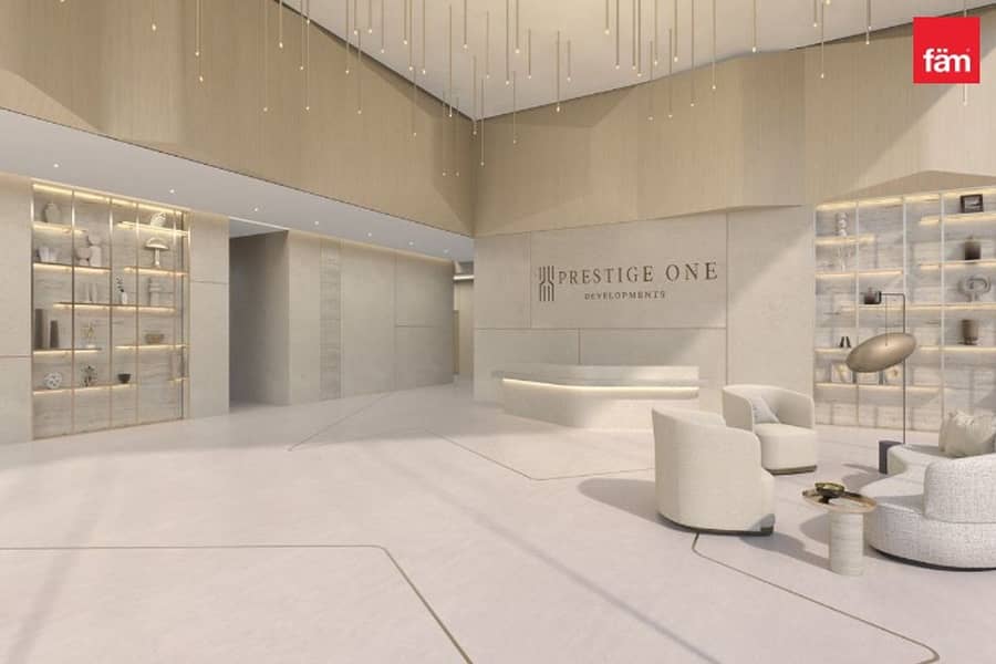DUBAI ISLANDS | SEA VIEW | PREMIUM FINISHING DUBAI ISLANDS | SEA VIEW | PREMIUM FINISHING