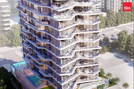 迪拉岛， 迪拜 2 卧室公寓待售 - 位于迪拉岛，Coastal Haven 2 卧室的公寓 2832000 AED - 11592972
