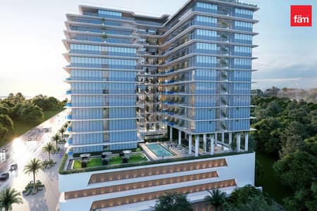 2 Cпальни Апартаменты Продажа в Маджан, Дубай - Квартира в Маджан，Lazord by LAPIS, 2 cпальни, 1631350 AED - 11592973