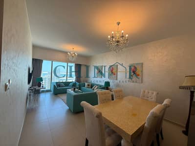 1 Bedroom Flat for Rent in Al Reem Island, Abu Dhabi - 2cd6b648-87da-4db9-908c-5a6c6aeed769. jpeg