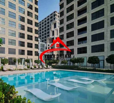 阿尔雷姆岛， 阿布扎比 1 卧室单位待租 - 1000128894. jpg
