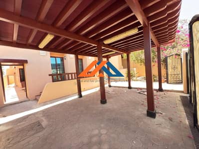 6 Bedroom Villa for Rent in Al Muroor, Abu Dhabi - WhatsApp Image 2025-05-09 at 11.06. 43 AM. jpeg